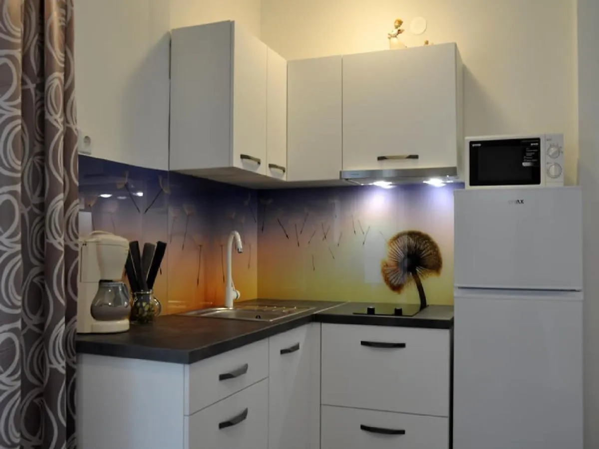 Apartments Profaca Banjol