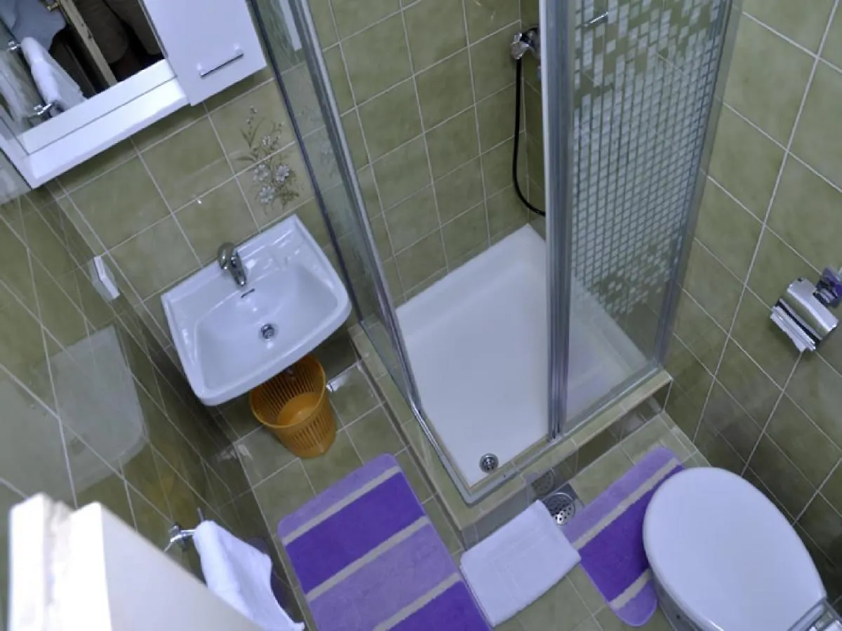 Apartments Profaca Banjol