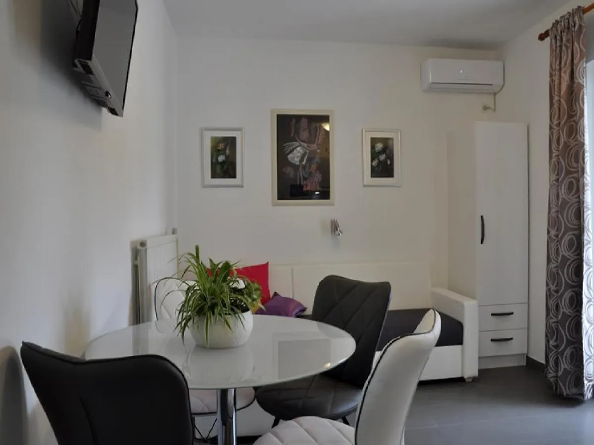 Apartments Profaca Banjol 0*,  Croatia