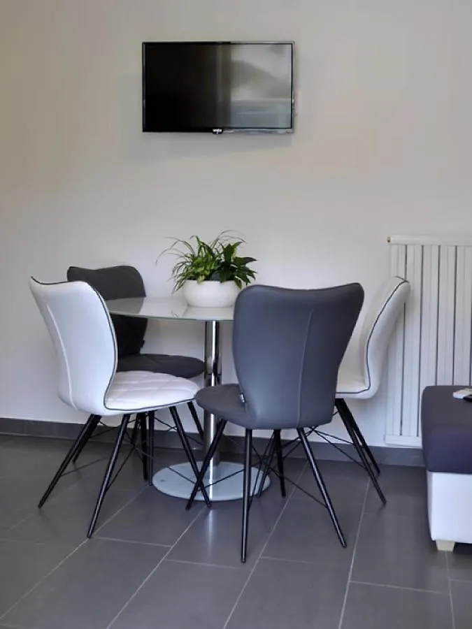 Apartments Profaca Banjol