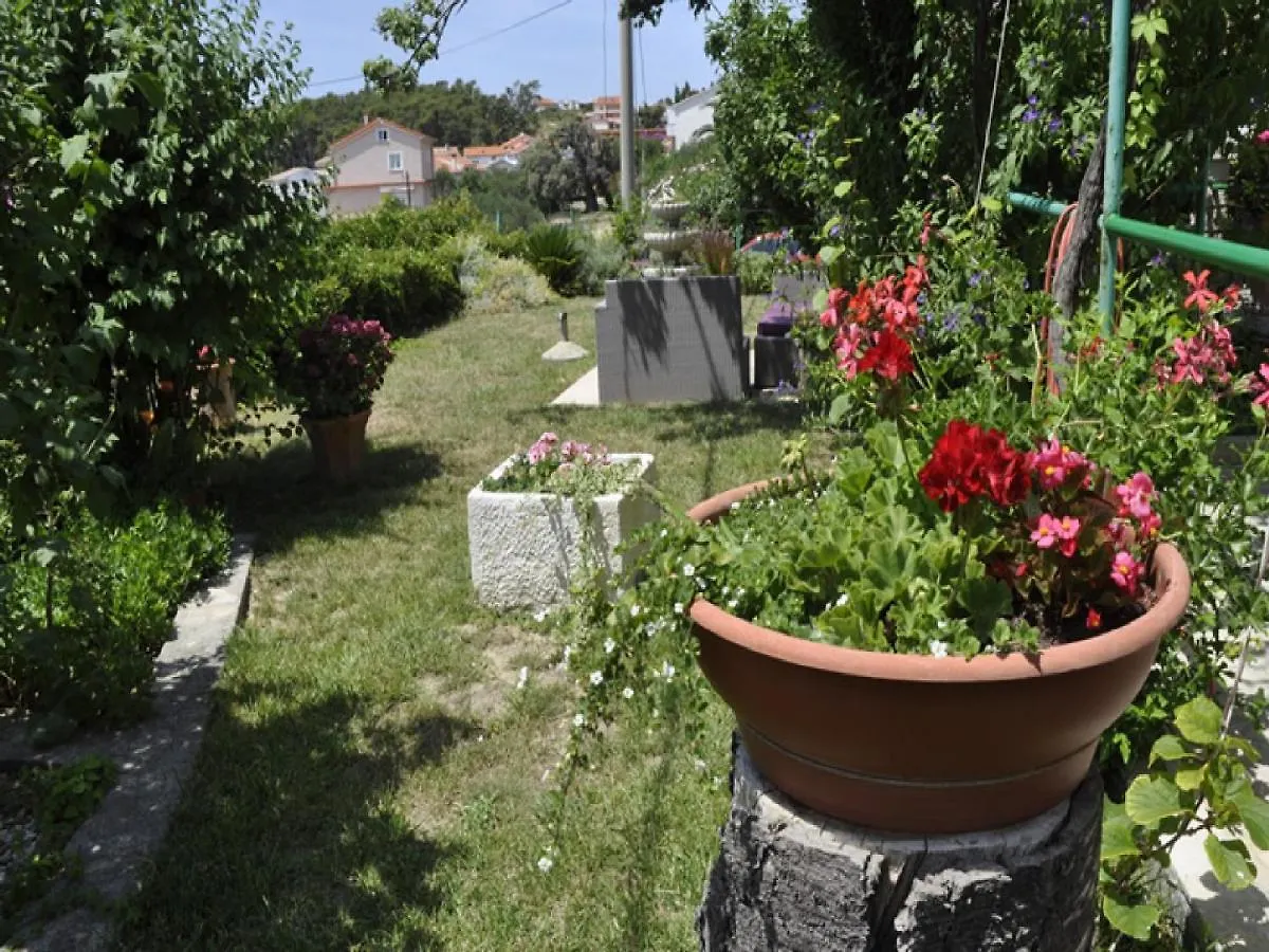 Apartments Profaca Banjol