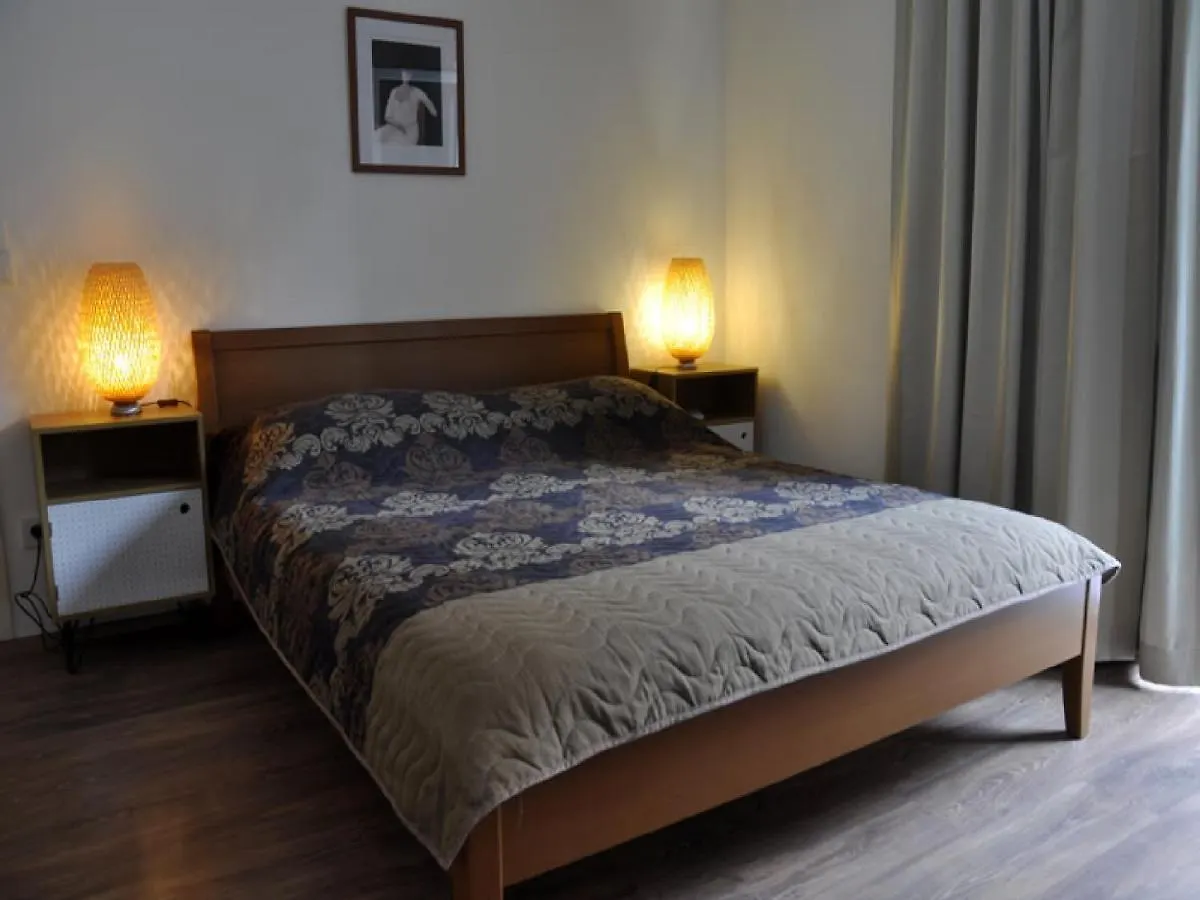 Apartments Profaca Banjol Croatia