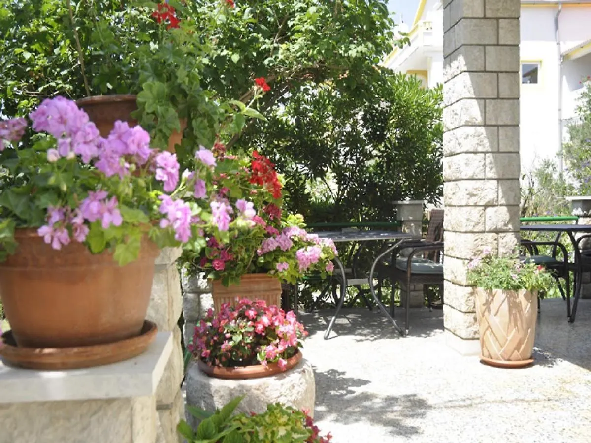 Apartments Profaca Banjol