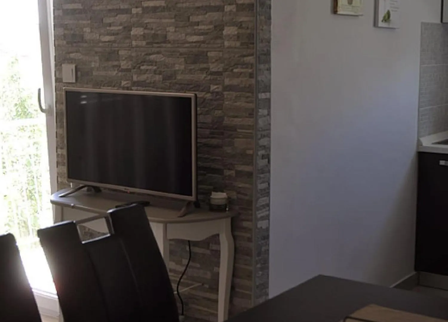 Apartments Profaca Banjol