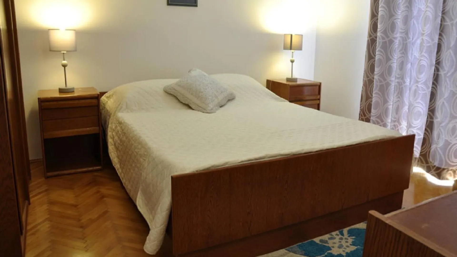 Apartments Profaca Banjol Croatia
